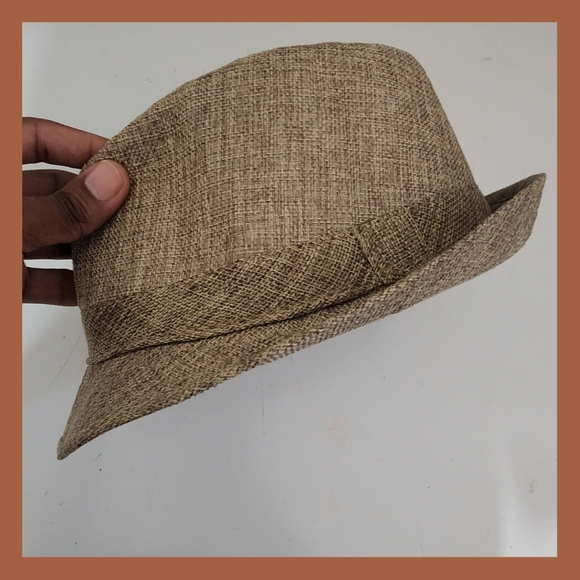 Mens Fodera Dress Hat - Picture 3 of 4